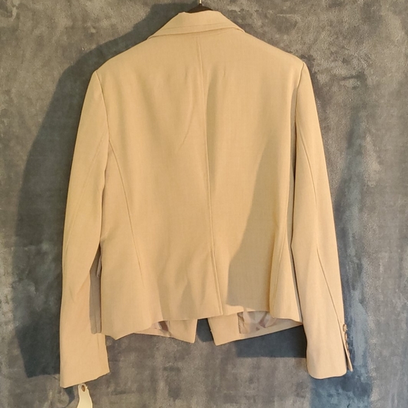 Women's blazer - Picture 2 of 5